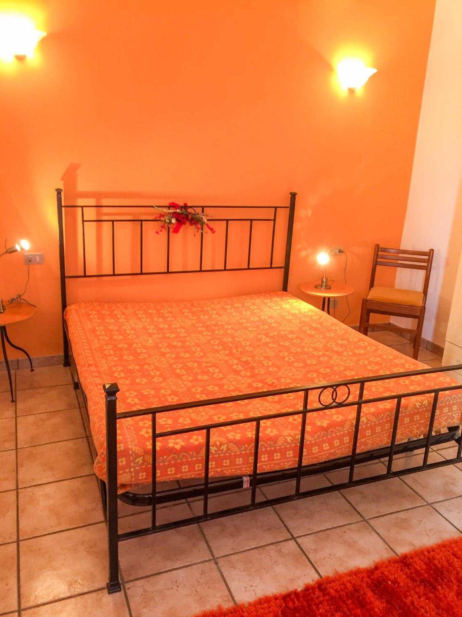 Eden Rock Apartment Cannobio Exterior foto